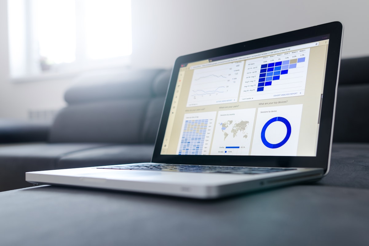 Conversion Rate Optimisation services in Manchester - Maheer Digital