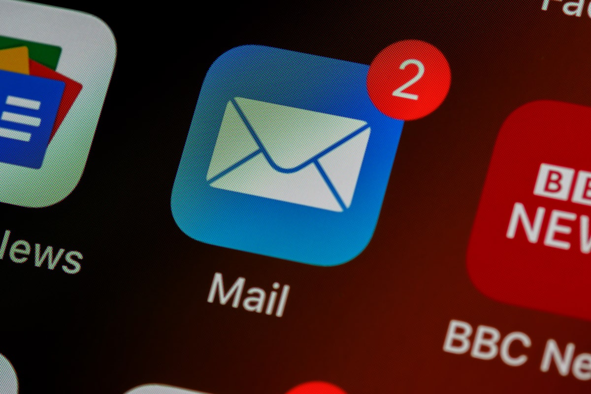 Email Marketing delivery process - Maheer Digital Manchester